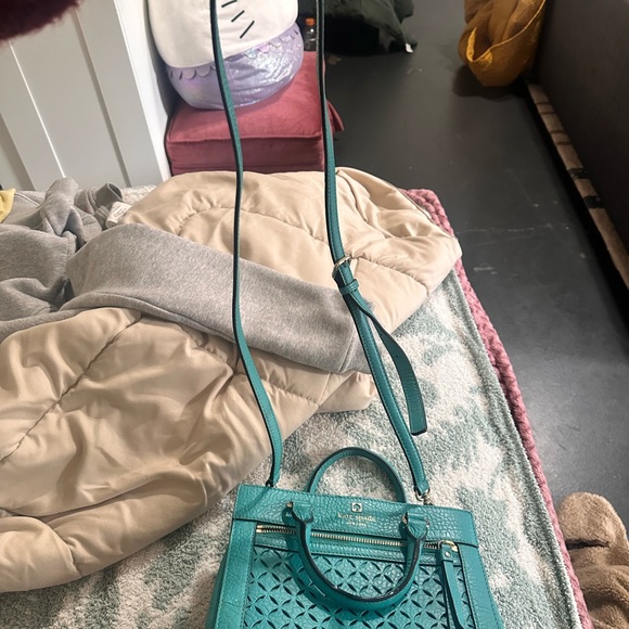 Kate spade purse - Picture 5 of 5